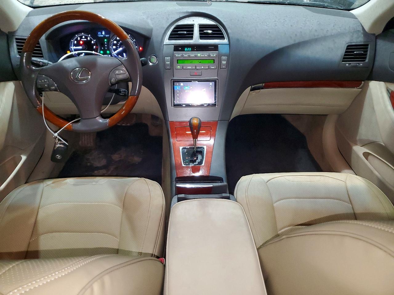 Lexus Es 350
