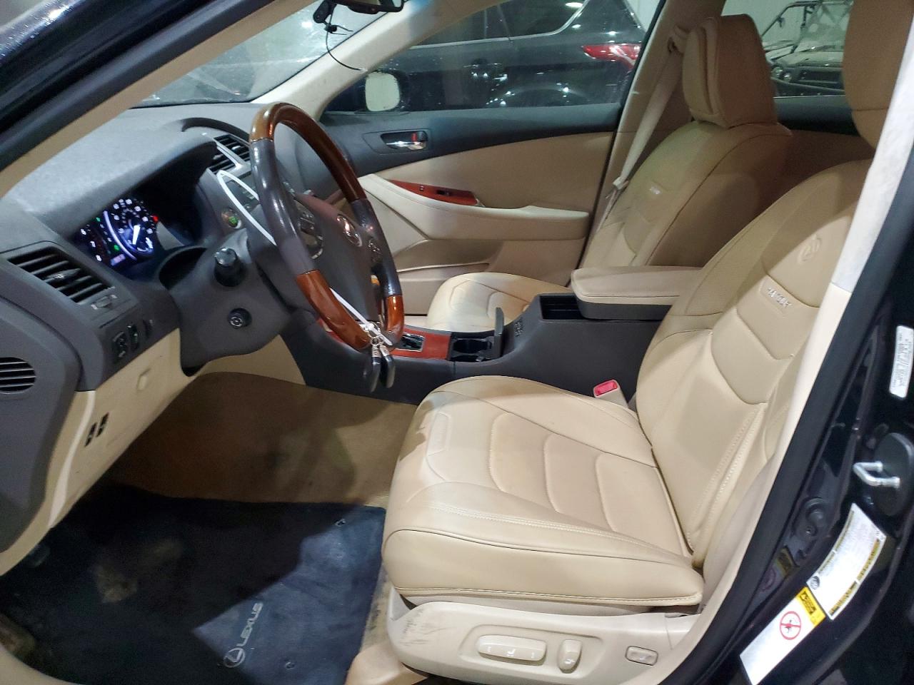 Lexus Es 350