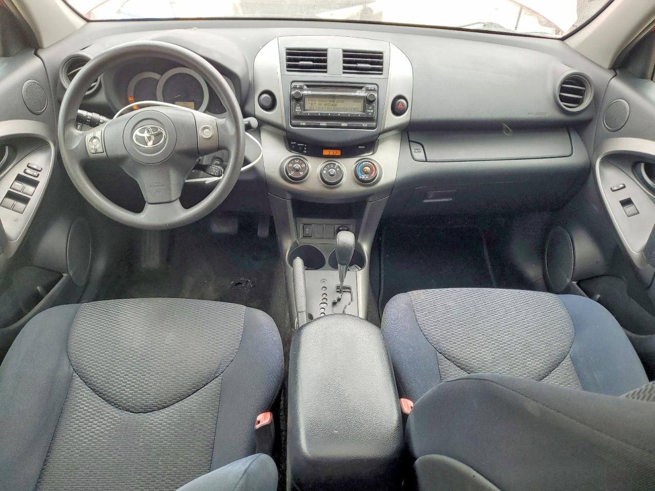 Toyota RAV4 Sport