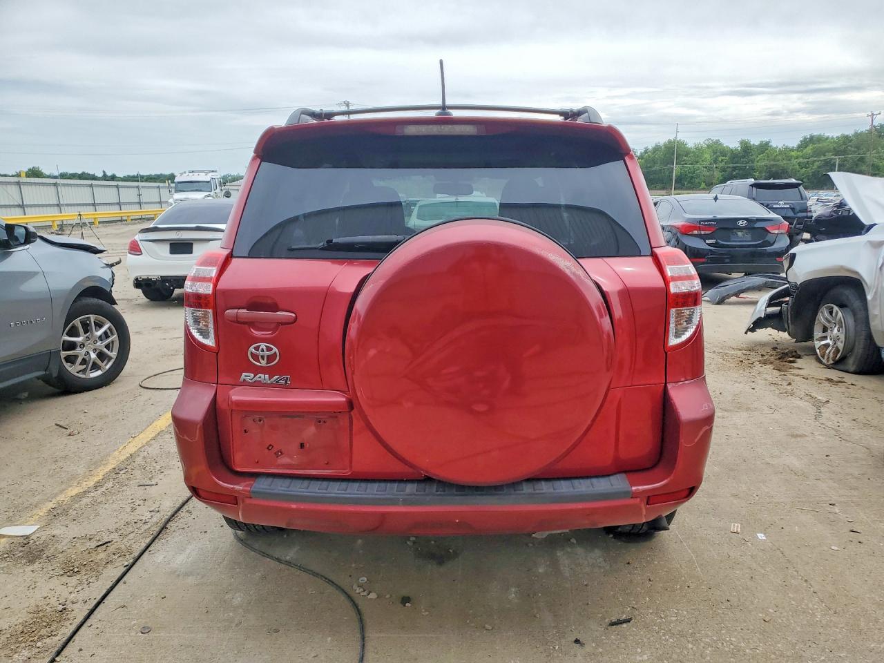 Toyota RAV4 Sport