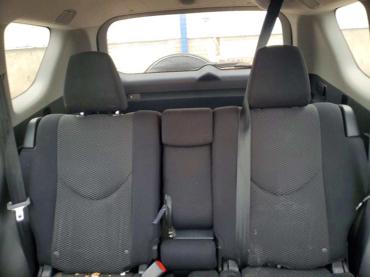 Toyota RAV4 Sport