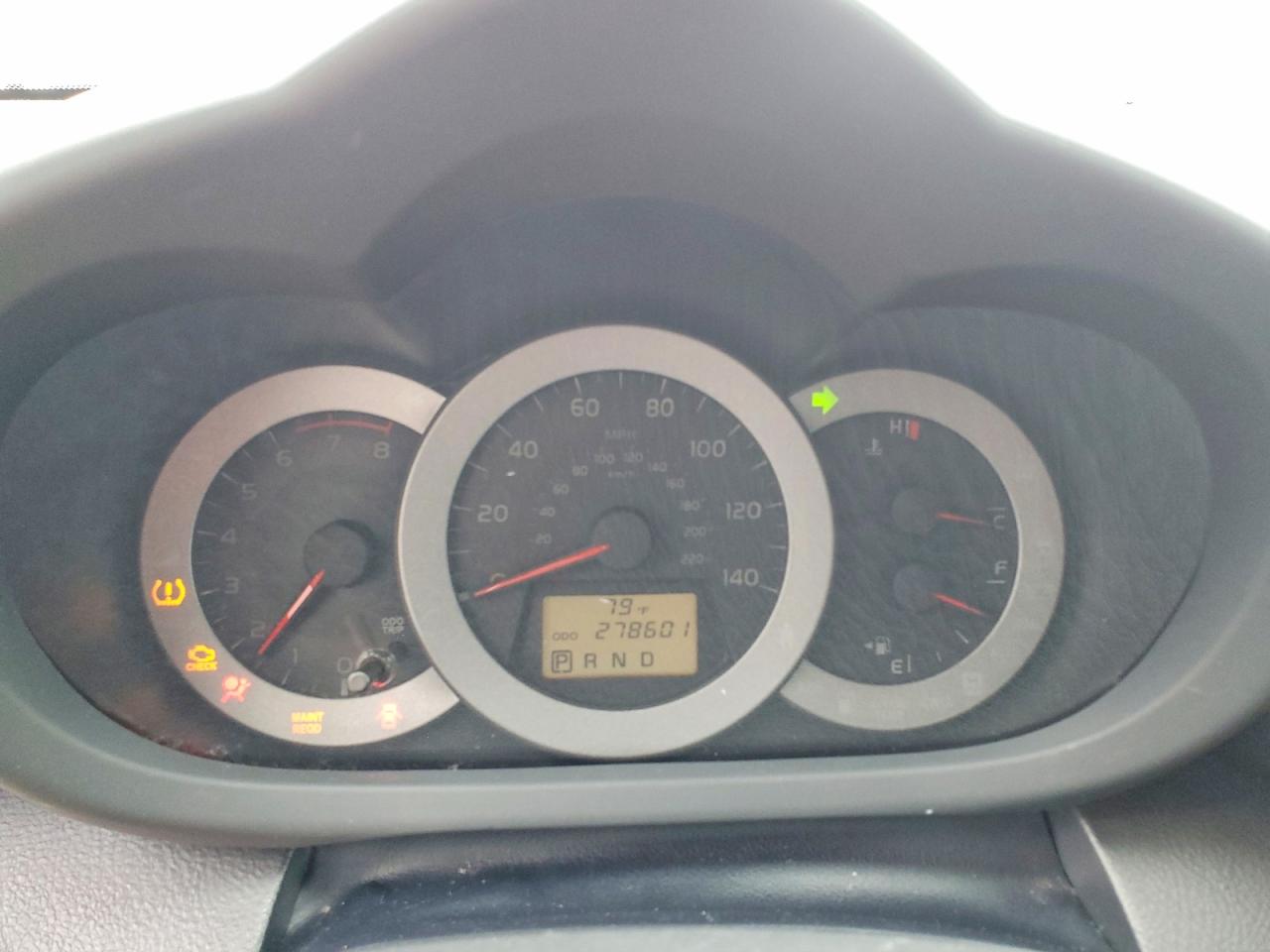 Toyota RAV4 Sport