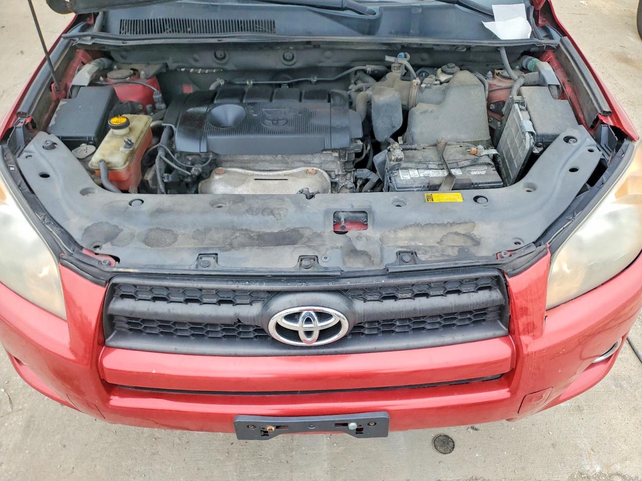 Toyota RAV4 Sport