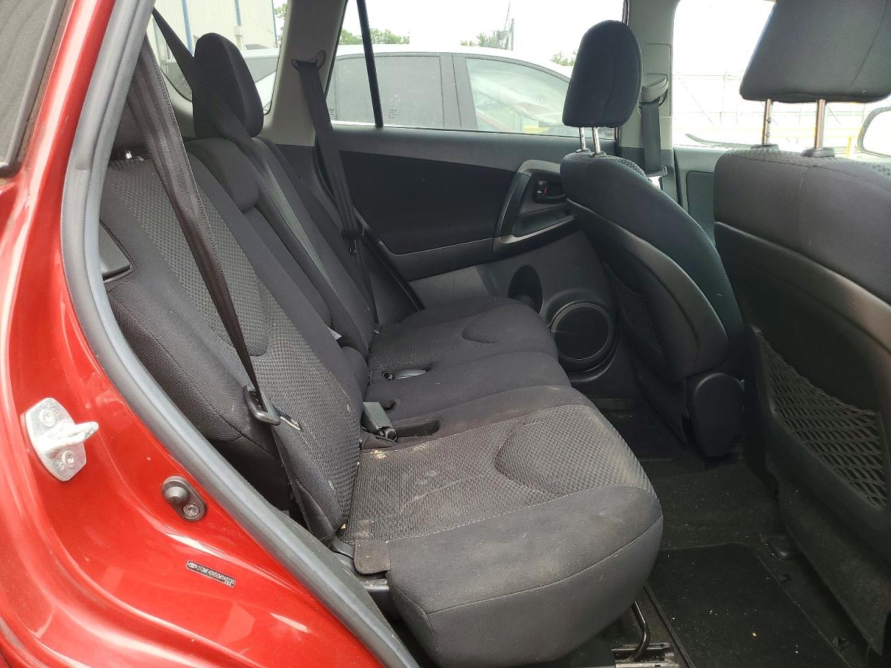Toyota RAV4 Sport
