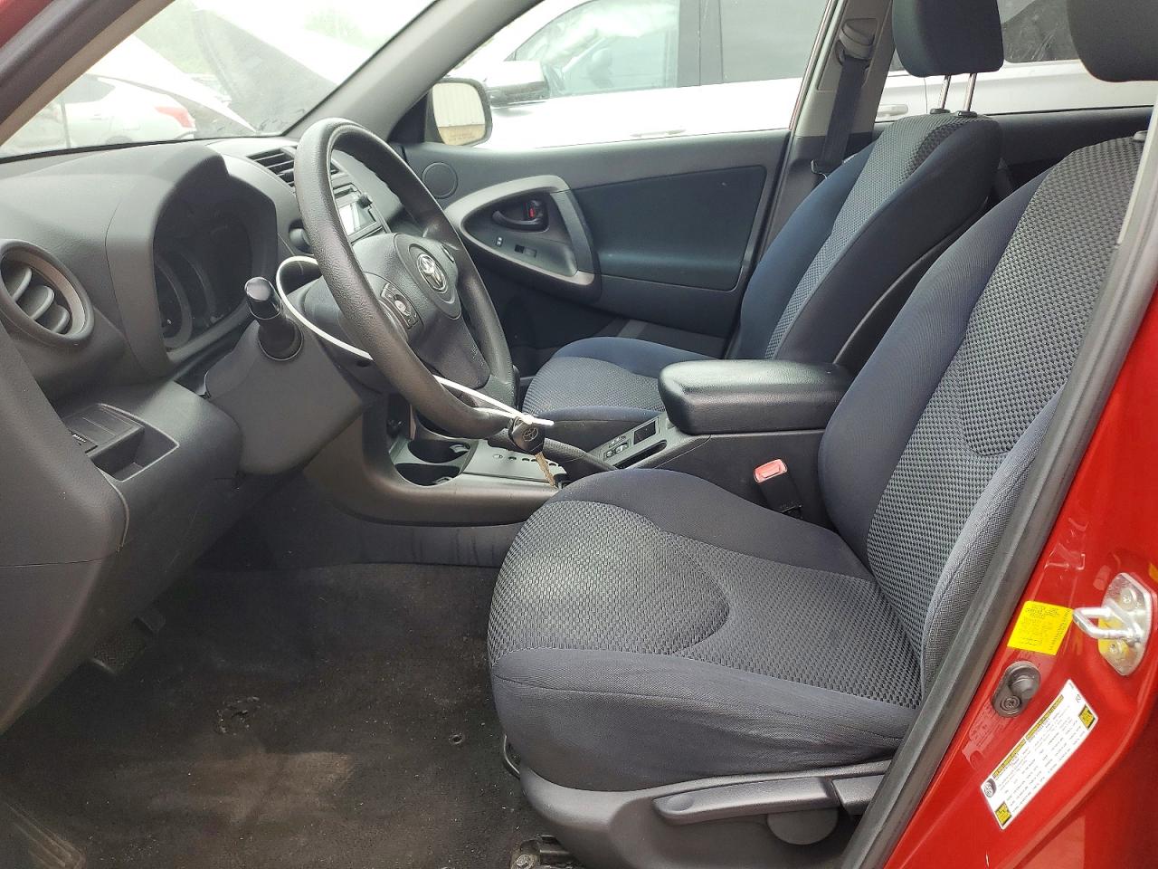 Toyota RAV4 Sport
