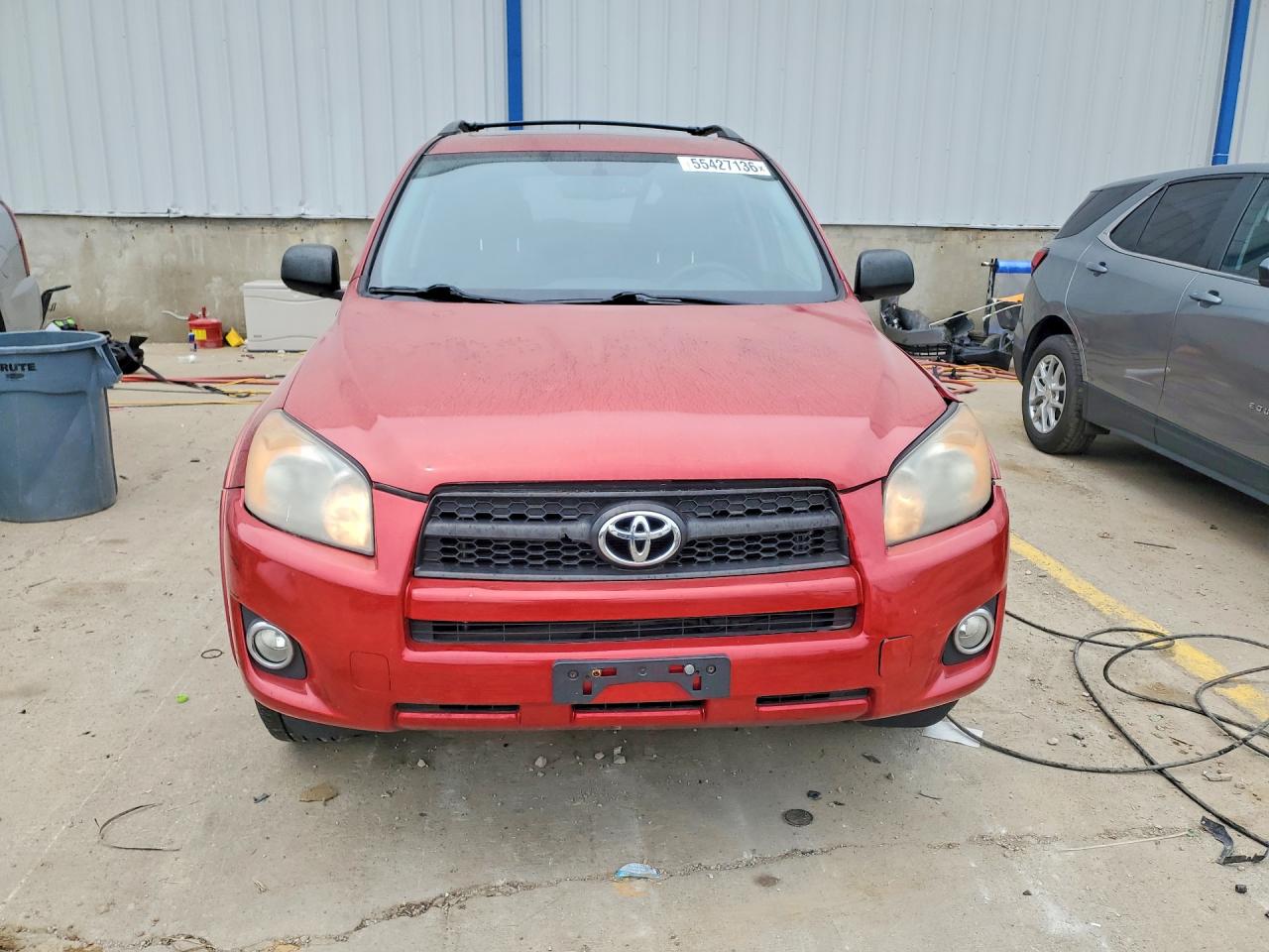 Toyota RAV4 Sport