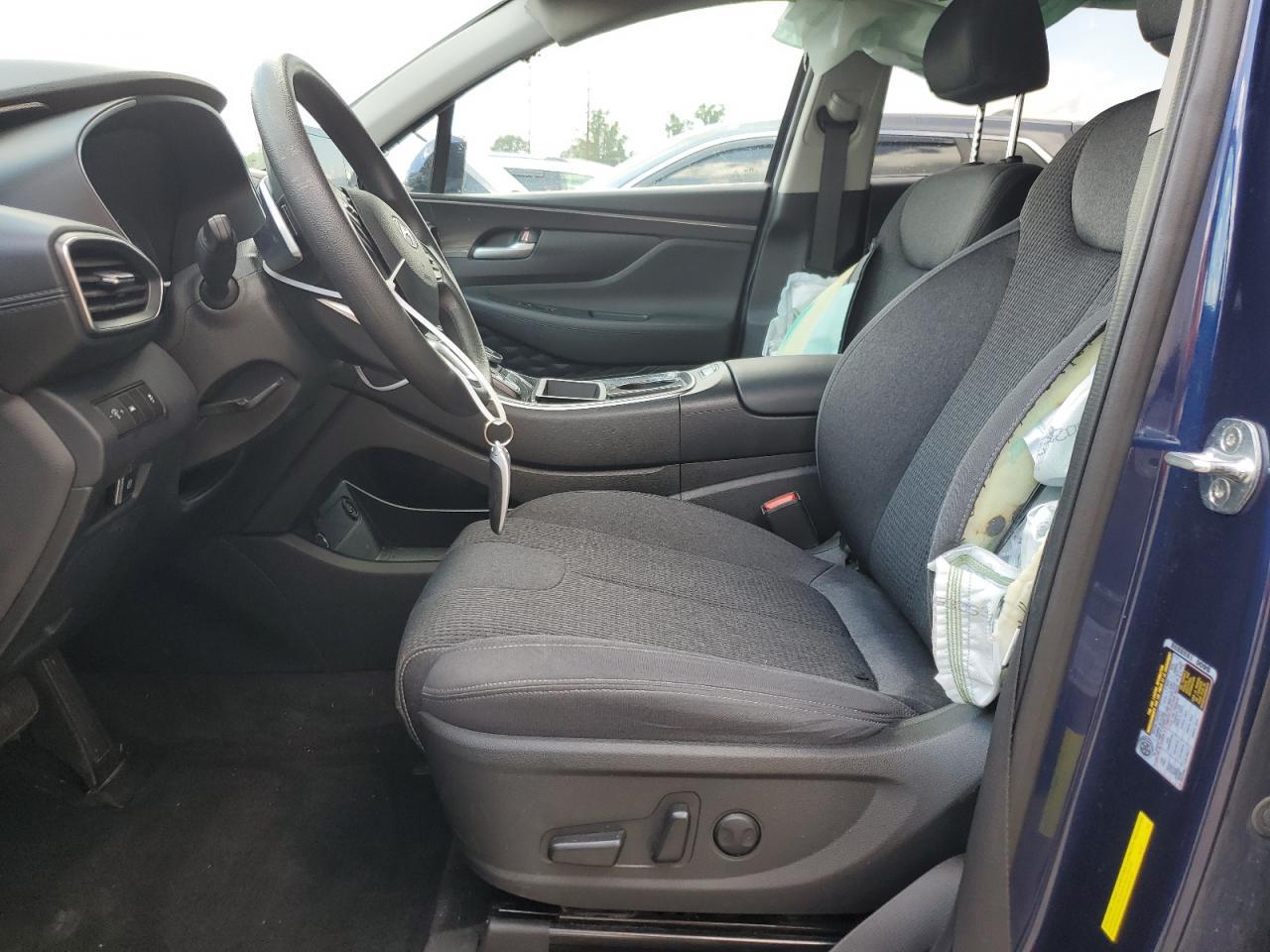 Hyundai SANTA FE Sel