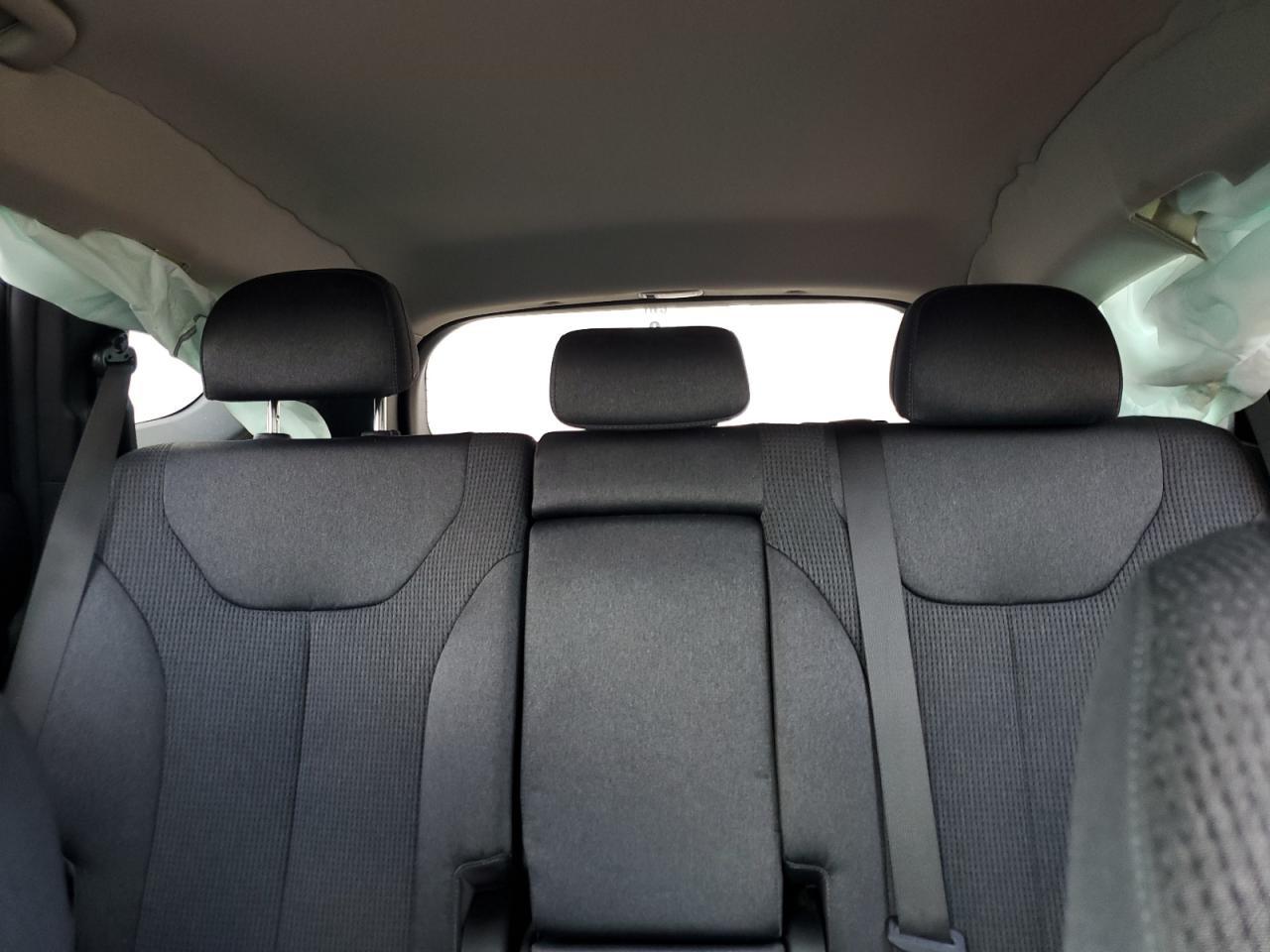 Hyundai SANTA FE Sel