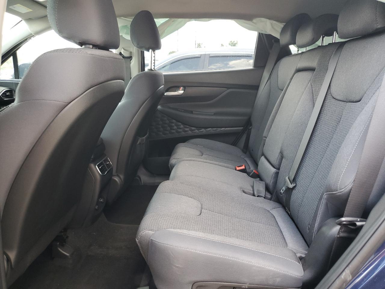 Hyundai SANTA FE Sel