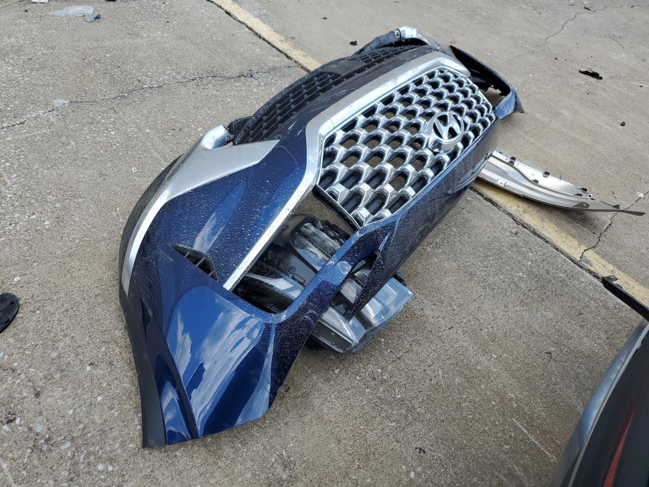 Hyundai SANTA FE Sel