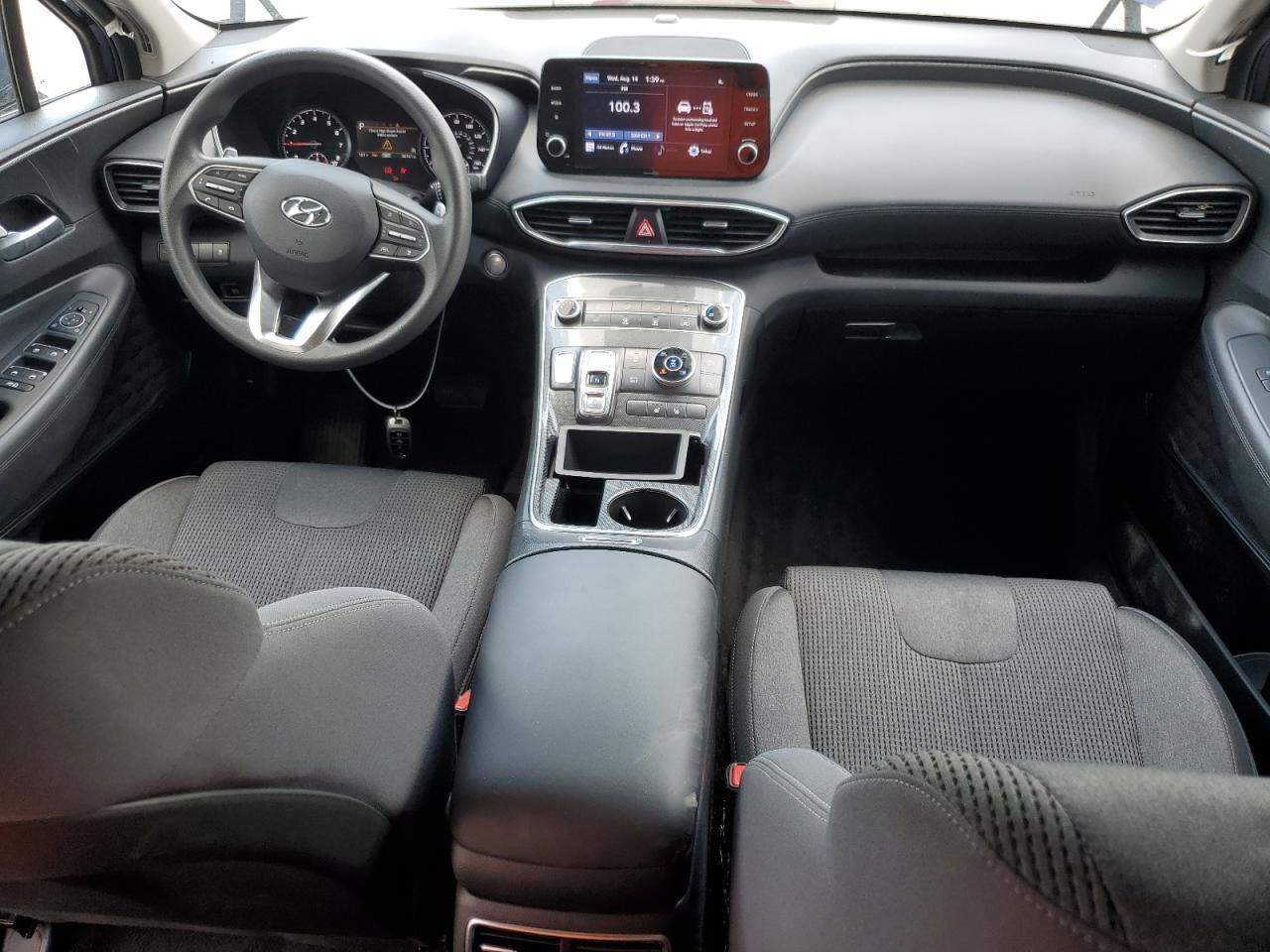 Hyundai SANTA FE Sel