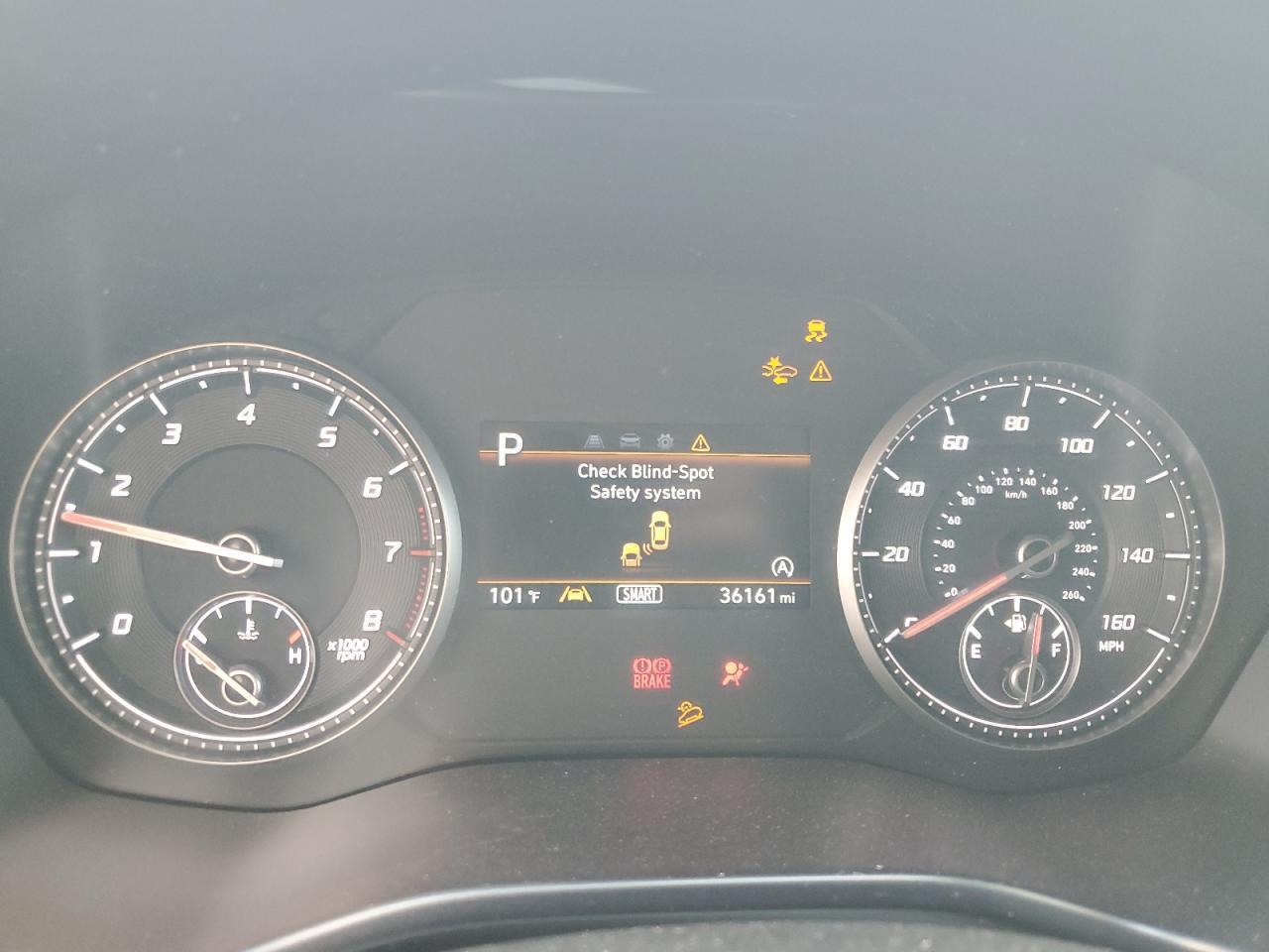 Hyundai SANTA FE Sel