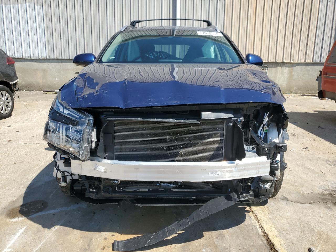 Hyundai SANTA FE Sel