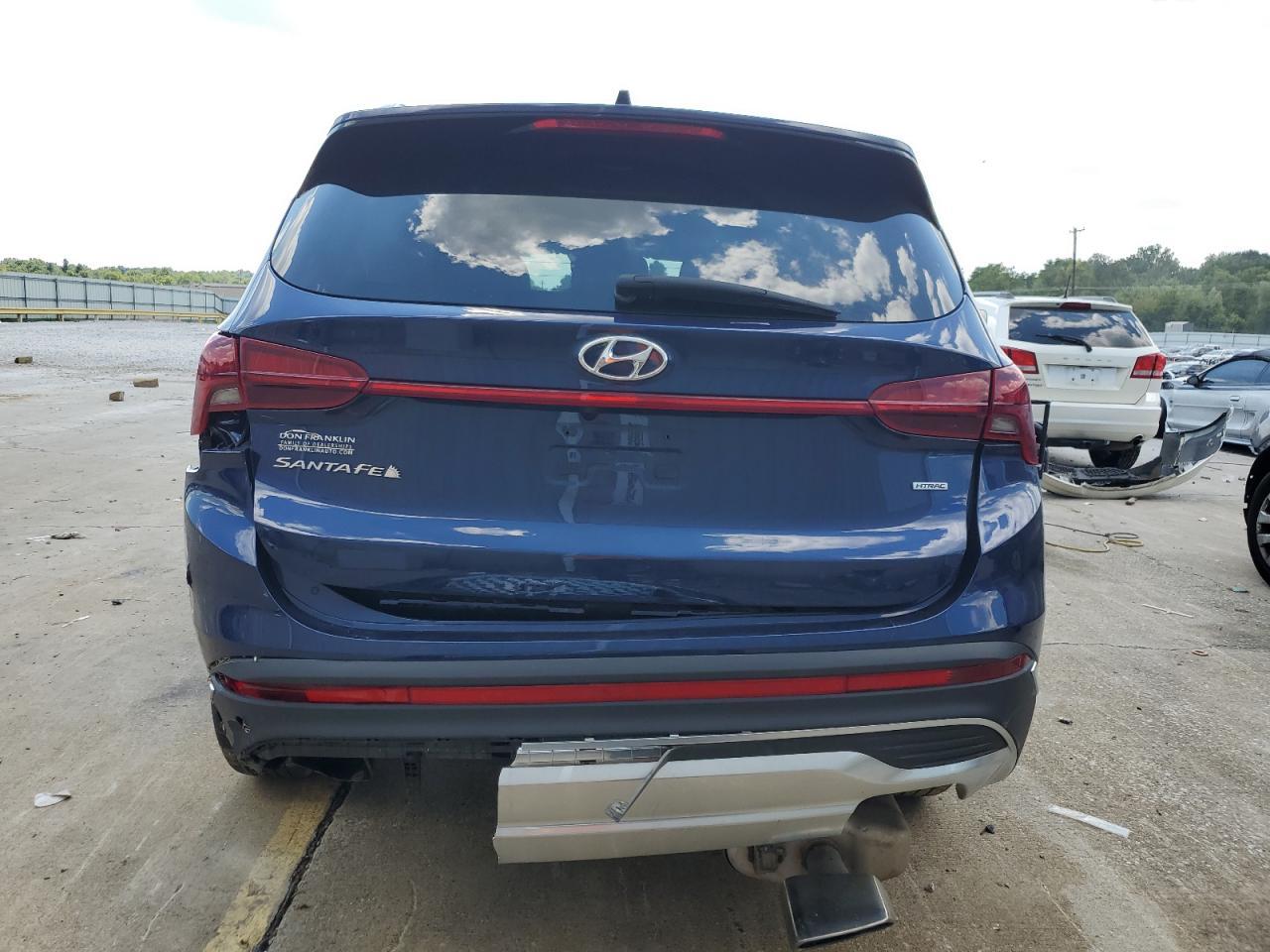 Hyundai SANTA FE Sel