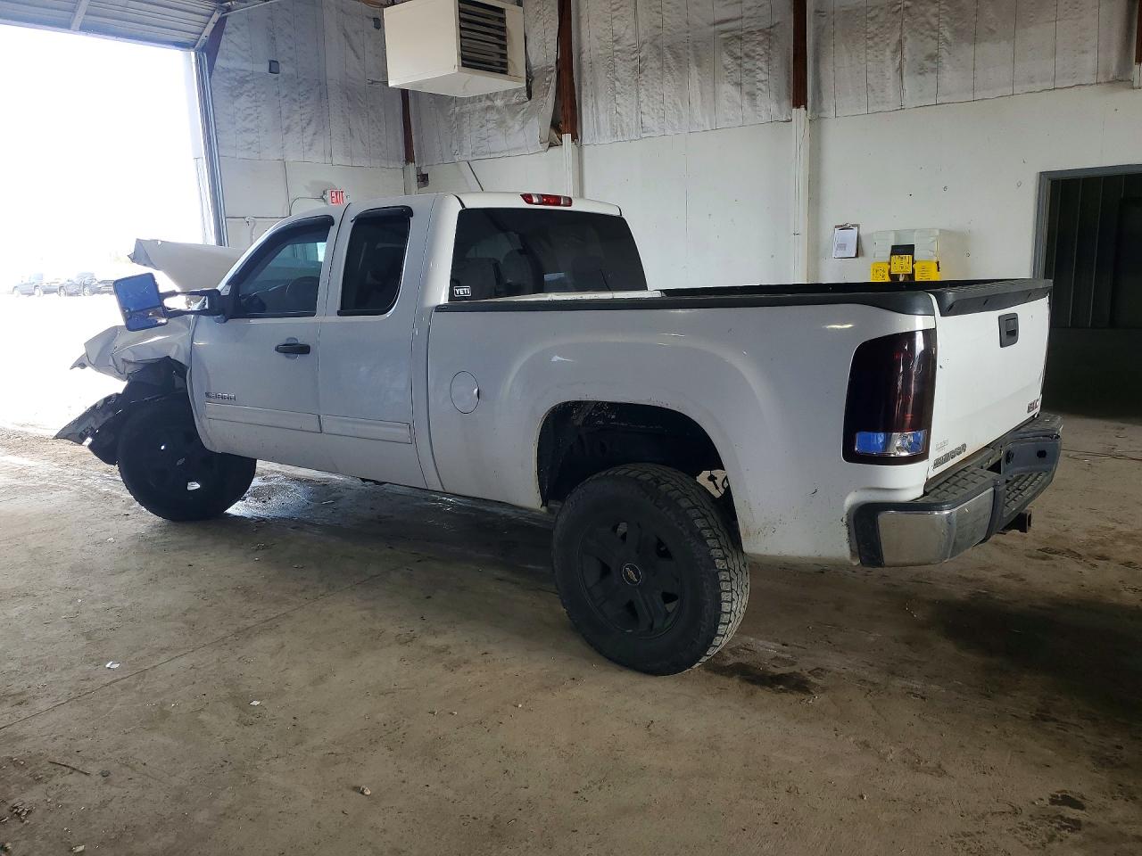 GMC Sierra C1500