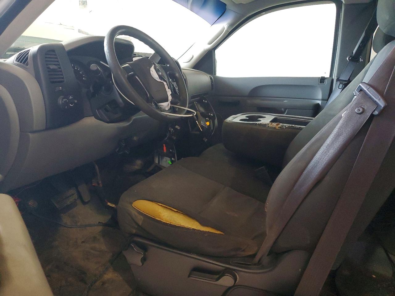 GMC Sierra C1500