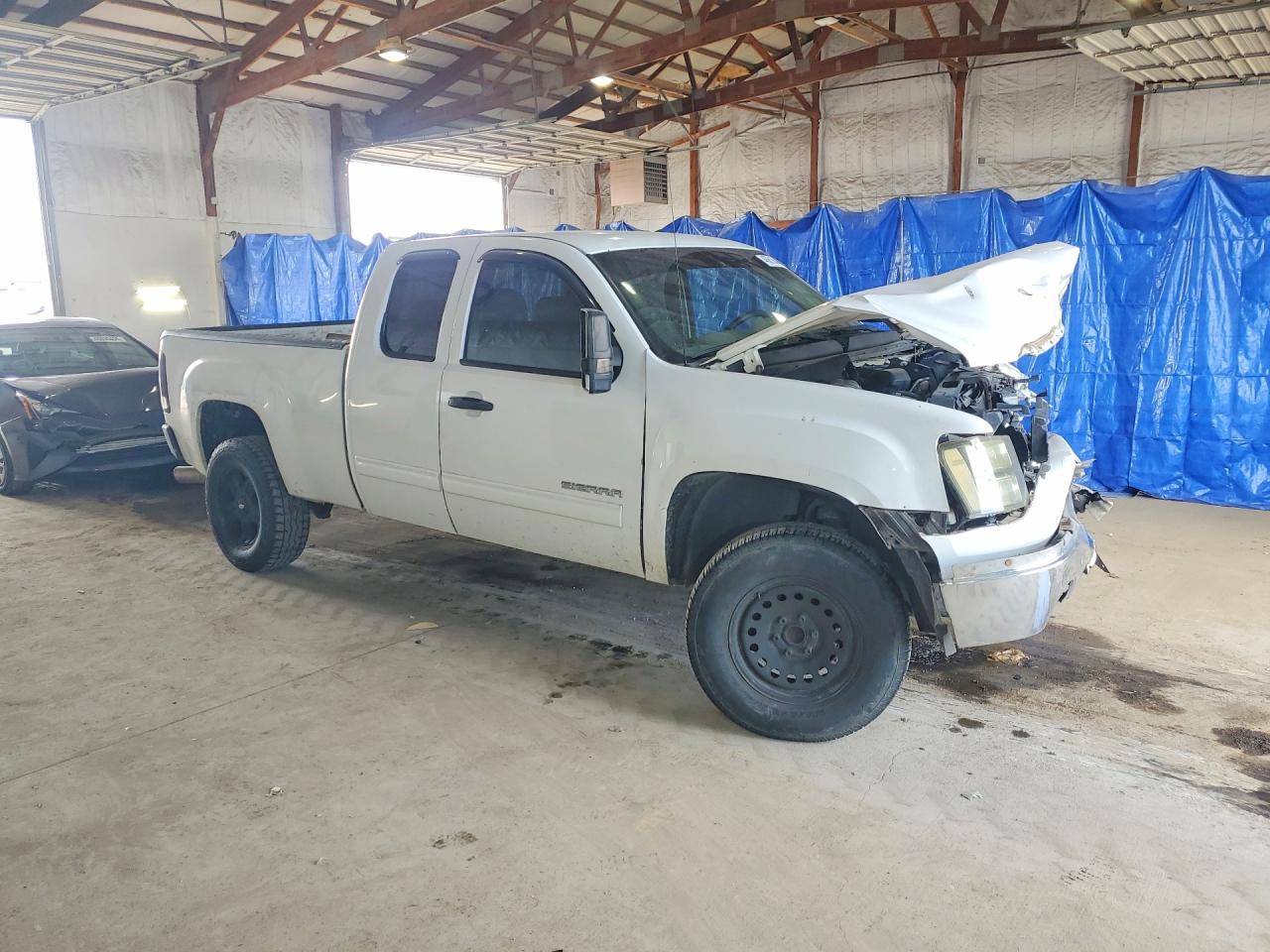 GMC Sierra C1500