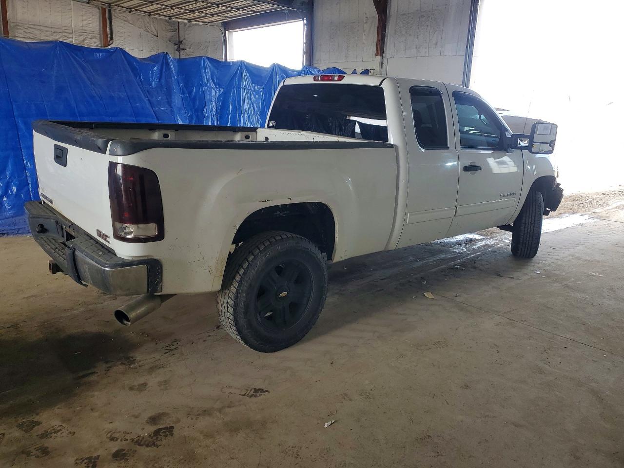 GMC Sierra C1500
