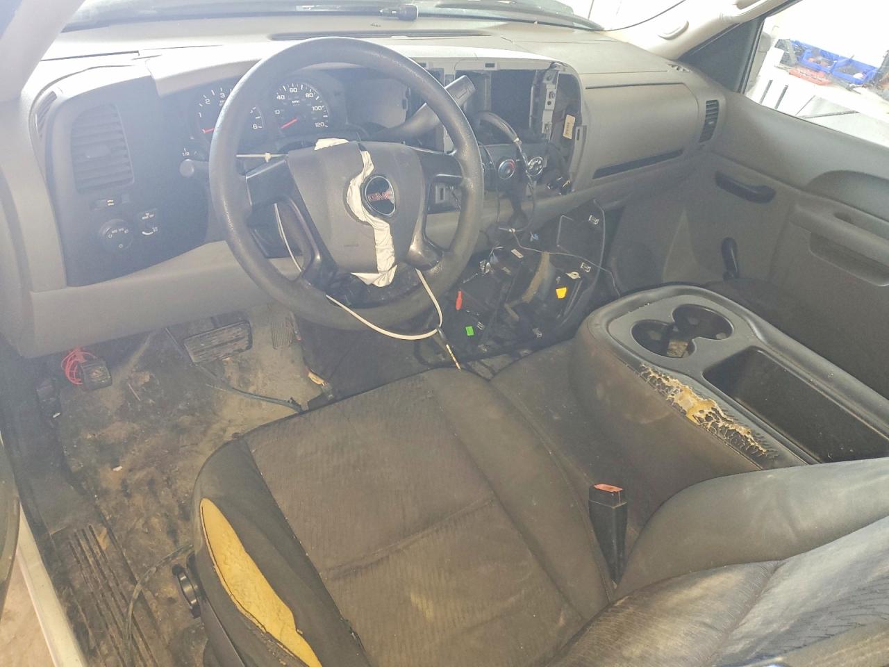 GMC Sierra C1500