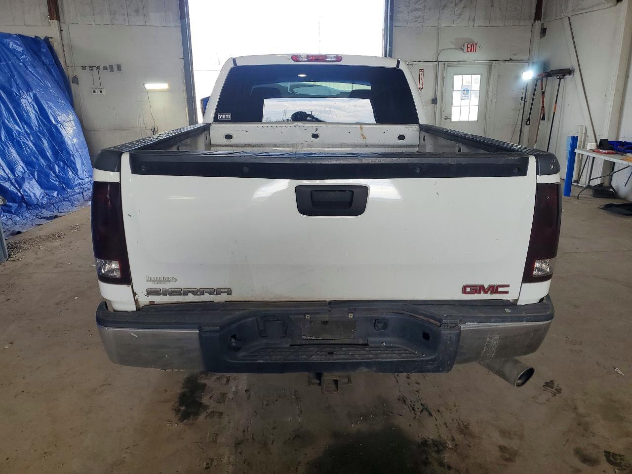 GMC Sierra C1500