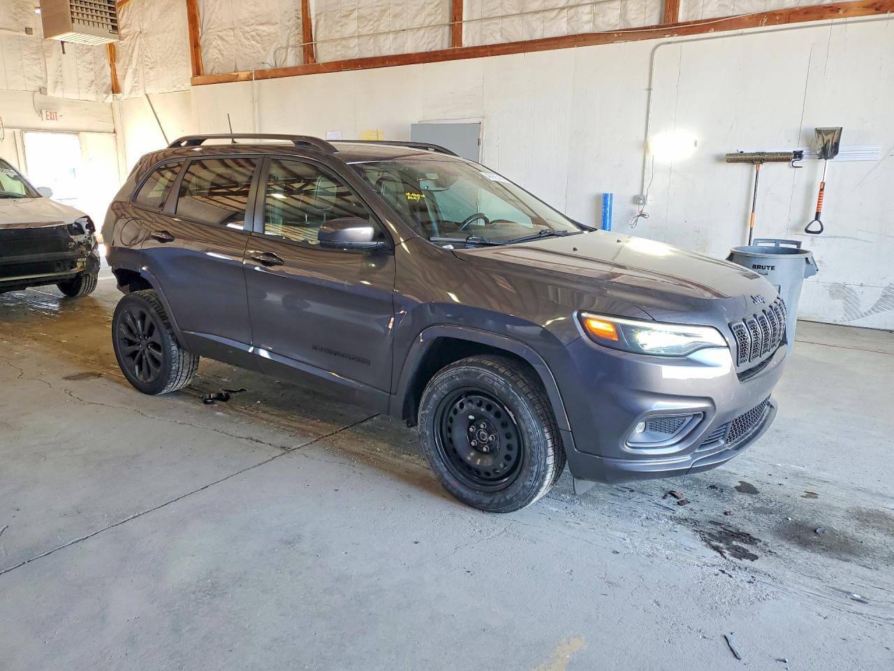 Jeep Cherokee Limited