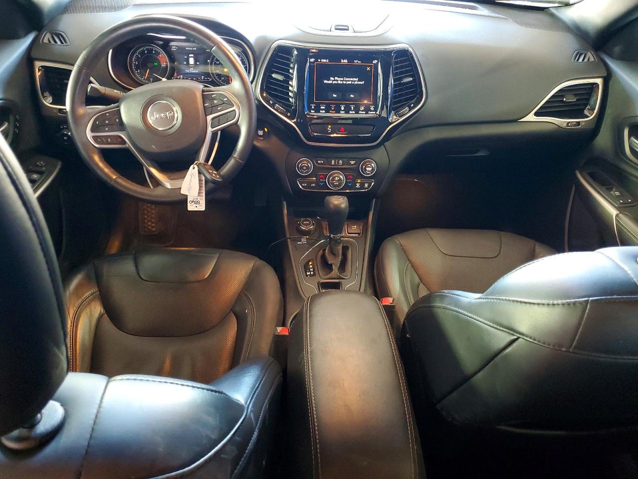 Jeep Cherokee Limited
