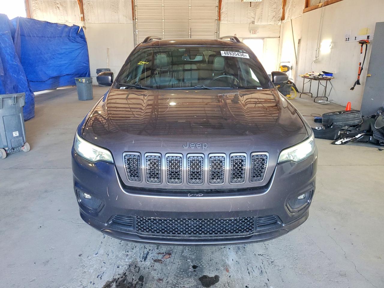 Jeep Cherokee Limited