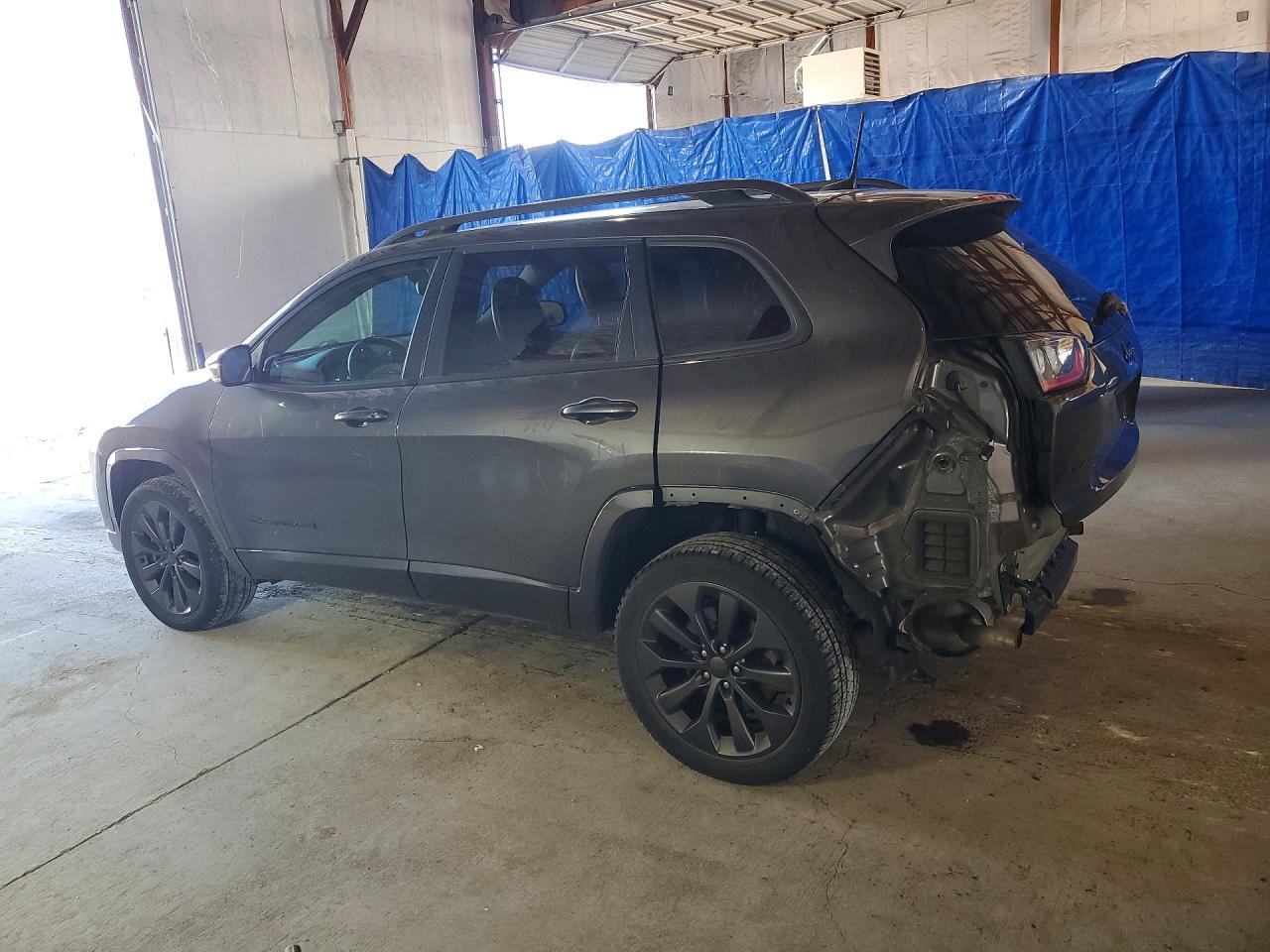 Jeep Cherokee Limited