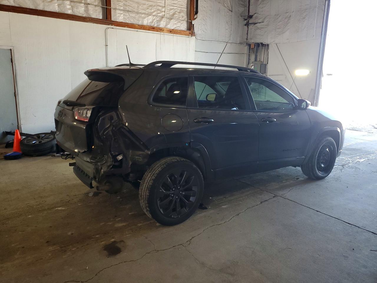 Jeep Cherokee Limited