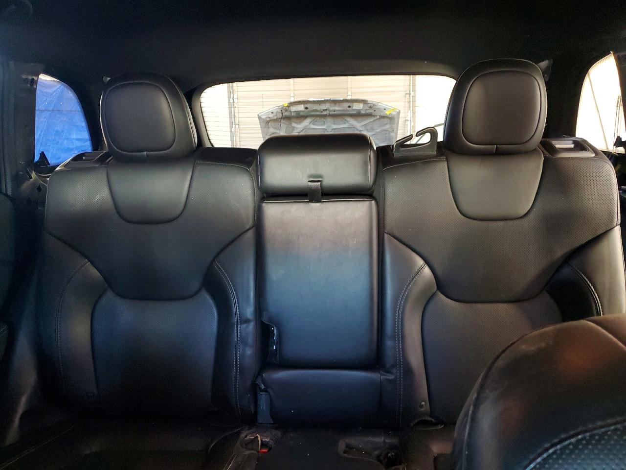 Jeep Cherokee Limited