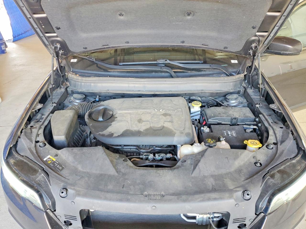 Jeep Cherokee Limited