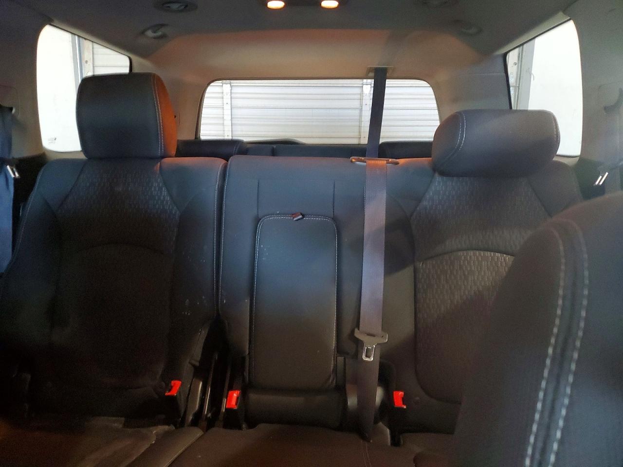 GMC Acadia Sle