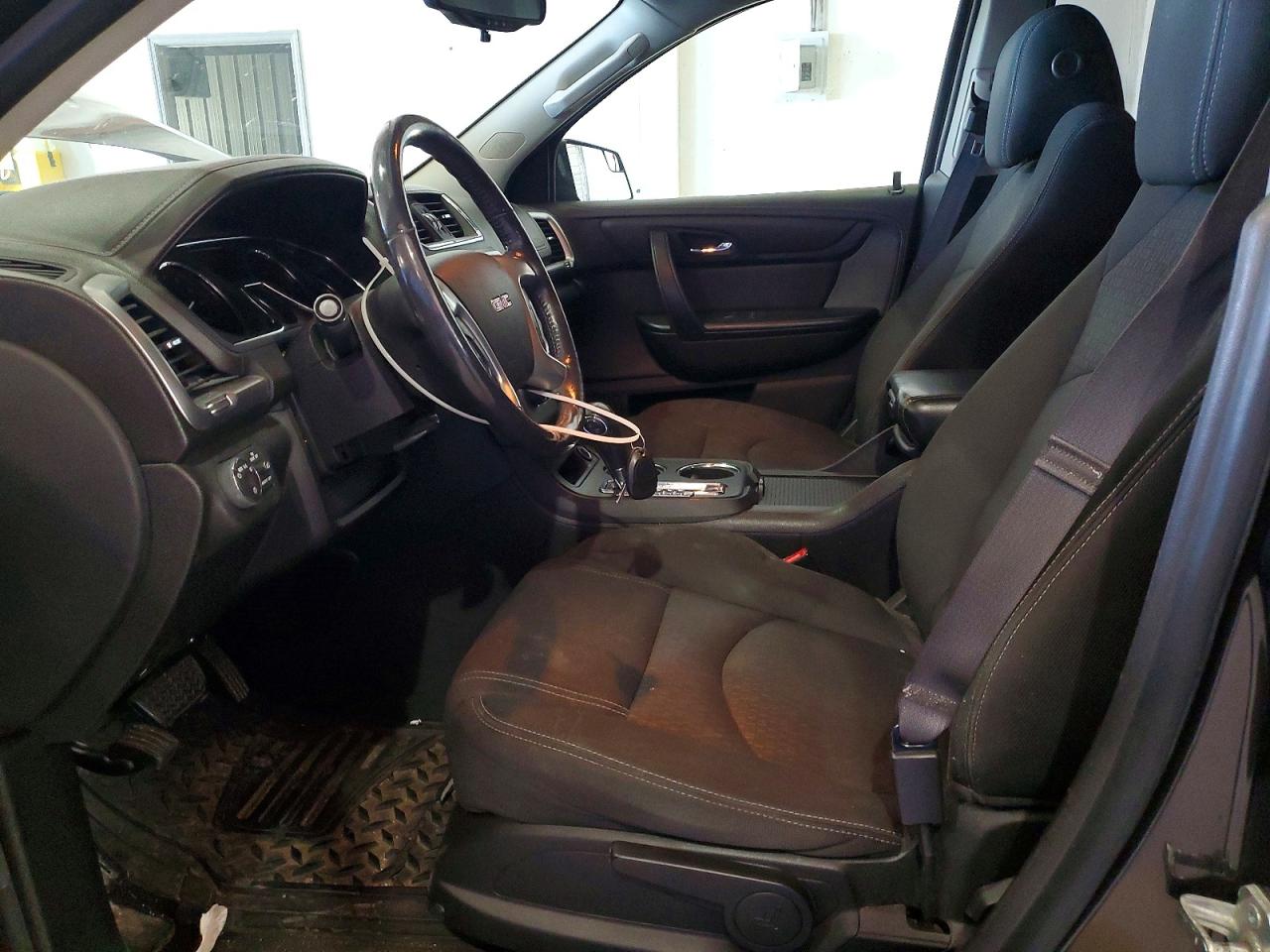 GMC Acadia Sle