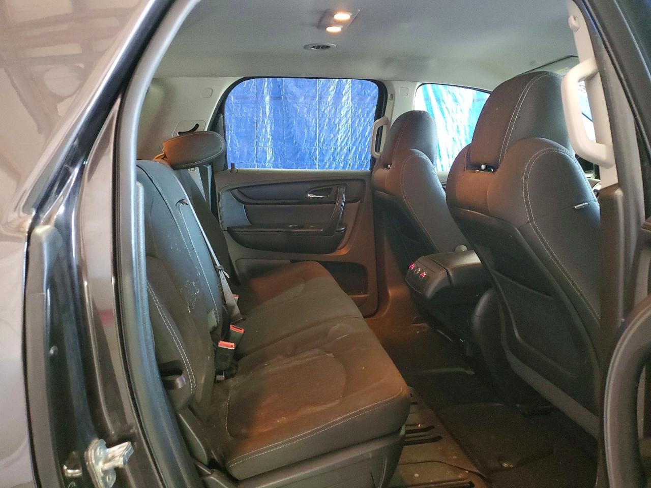 GMC Acadia Sle