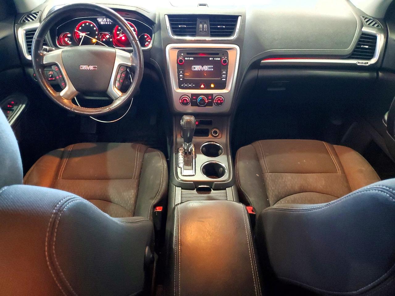 GMC Acadia Sle