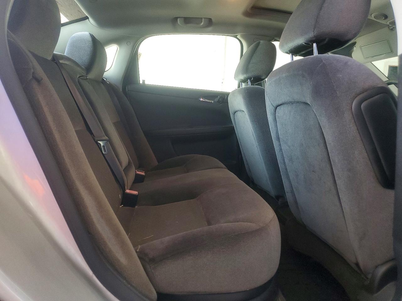 Chevrolet Impala Lt