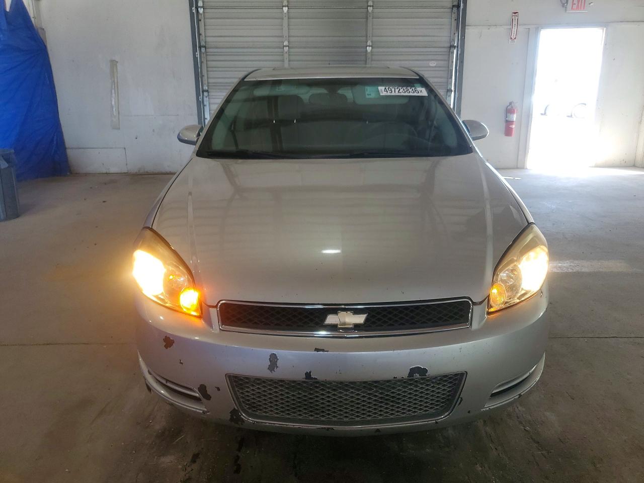 Chevrolet Impala Lt