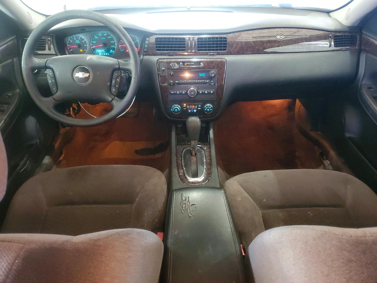 Chevrolet Impala Lt