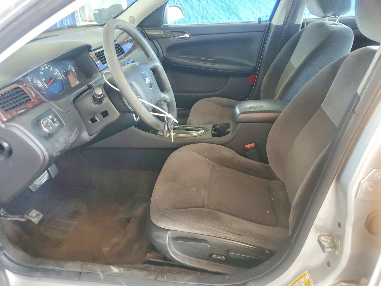 Chevrolet Impala Lt