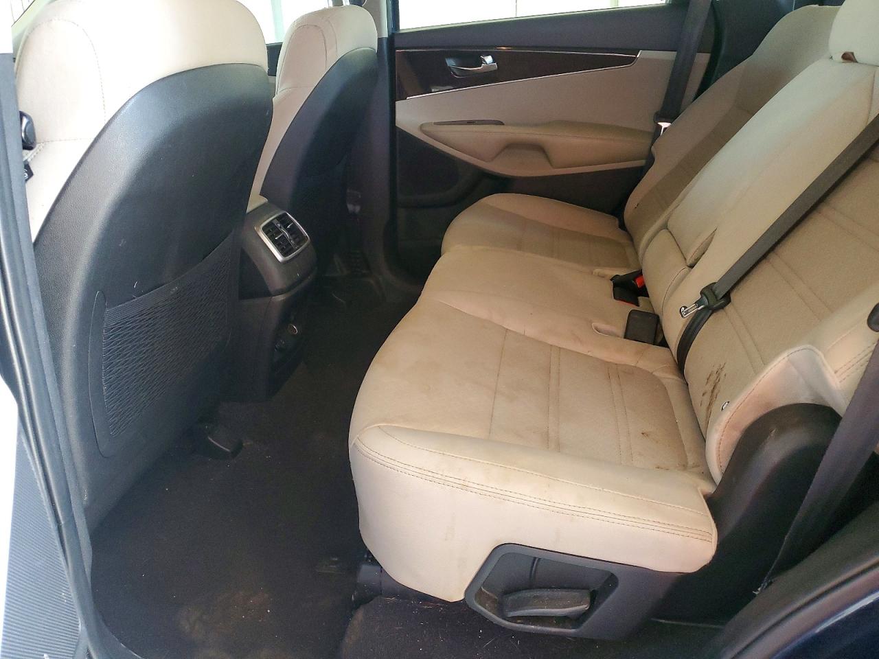 Kia Sorento Lx