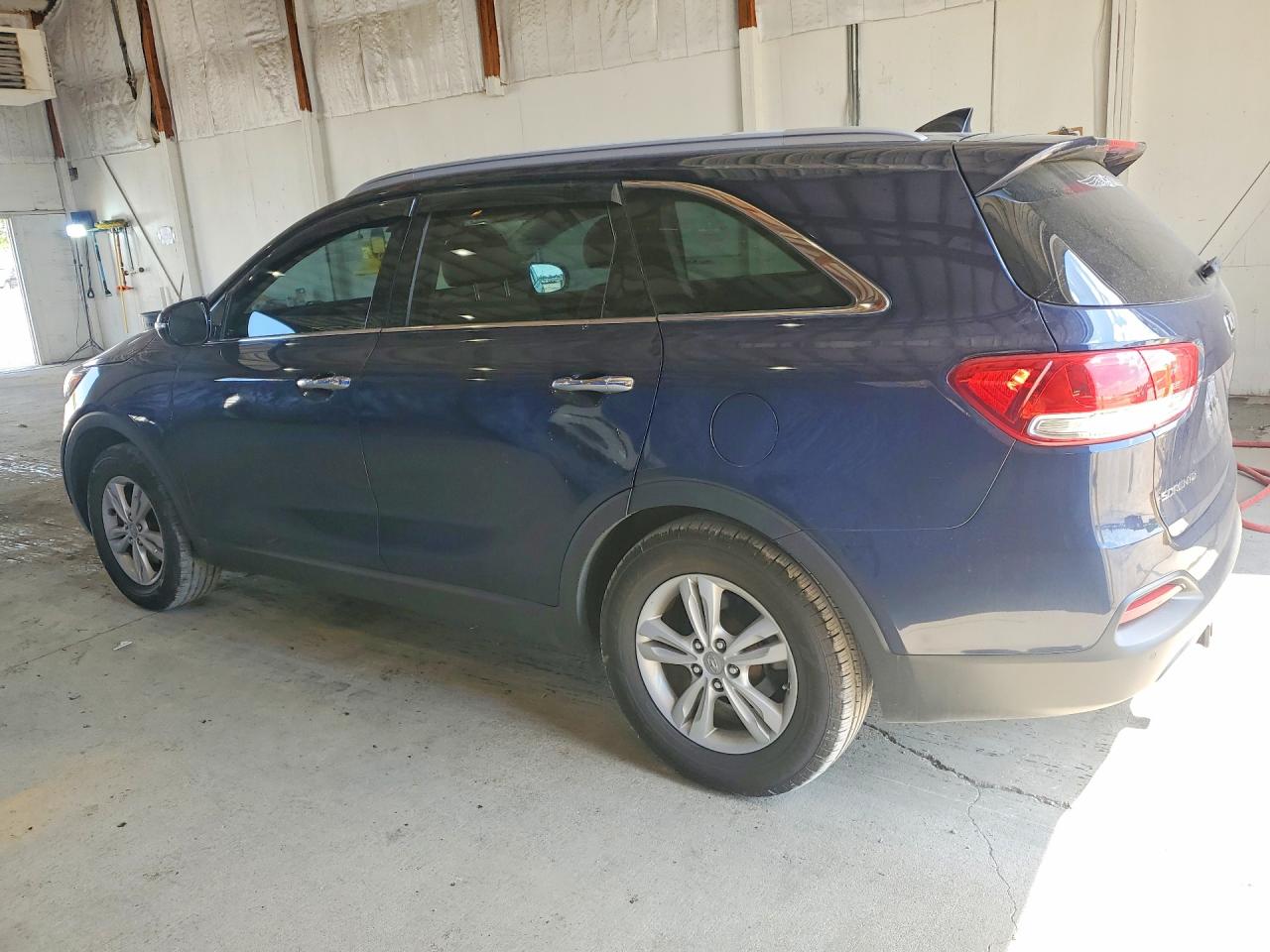 Kia Sorento Lx