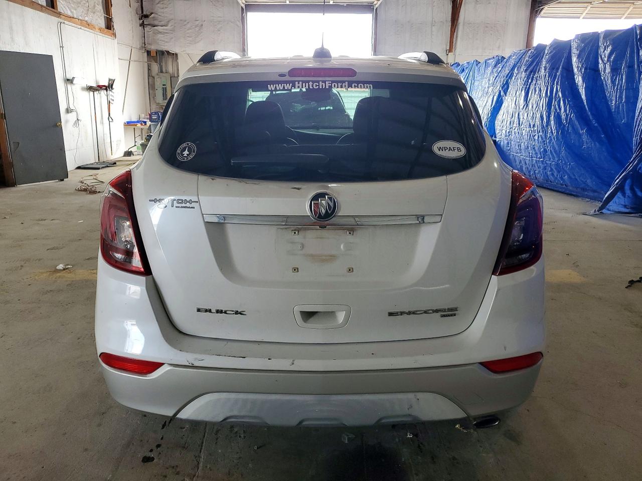 Buick Encore Preferred
