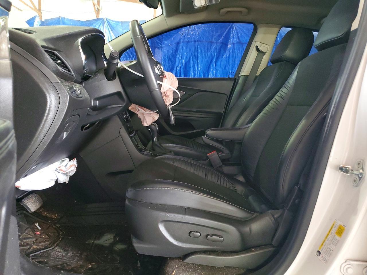 Buick Encore Preferred