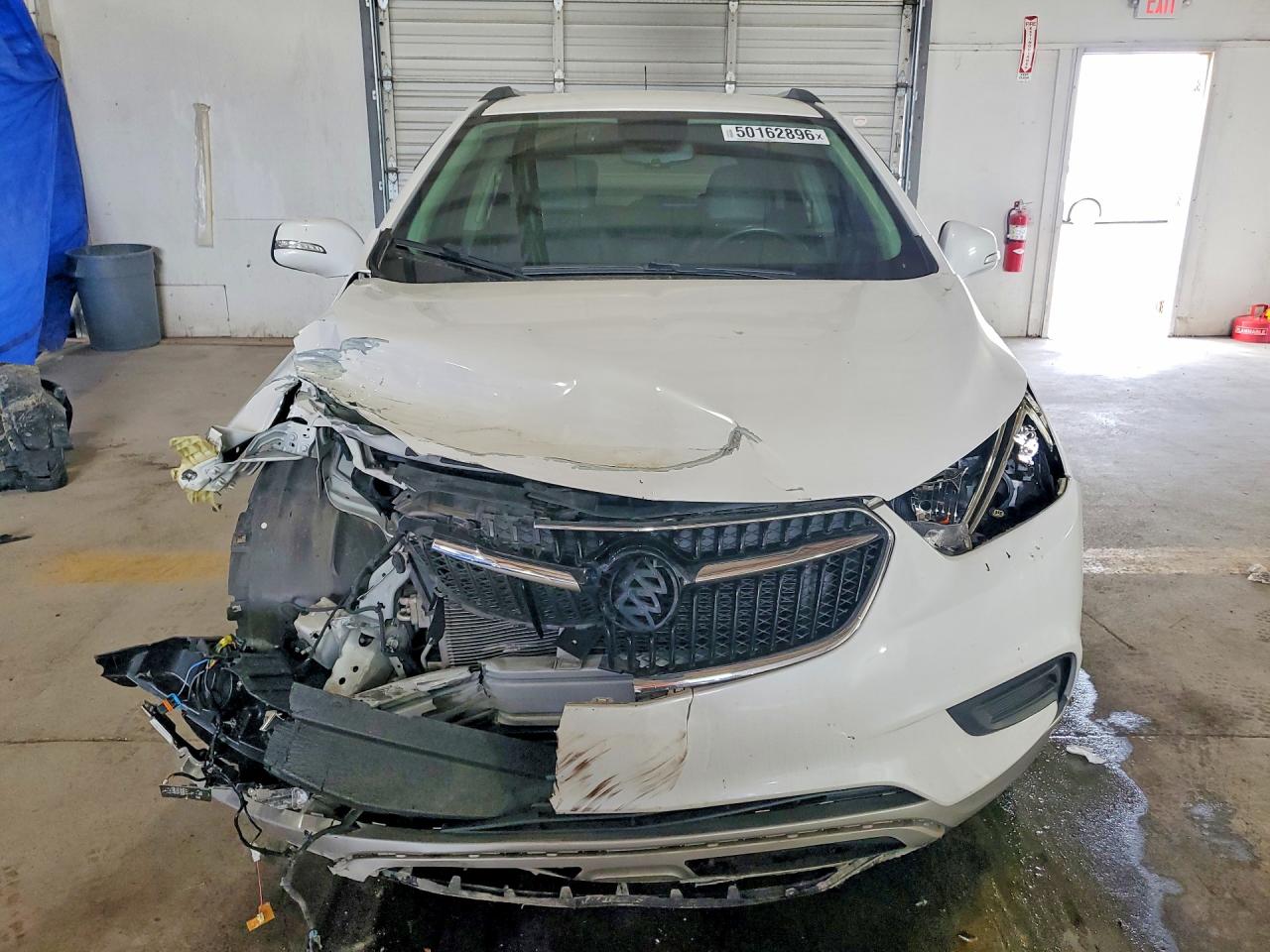 Buick Encore Preferred