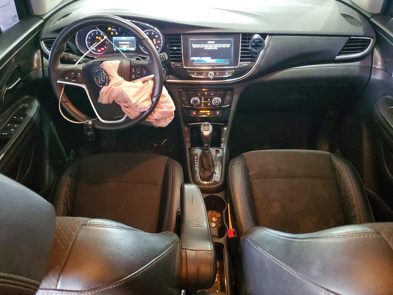 Buick Encore Preferred