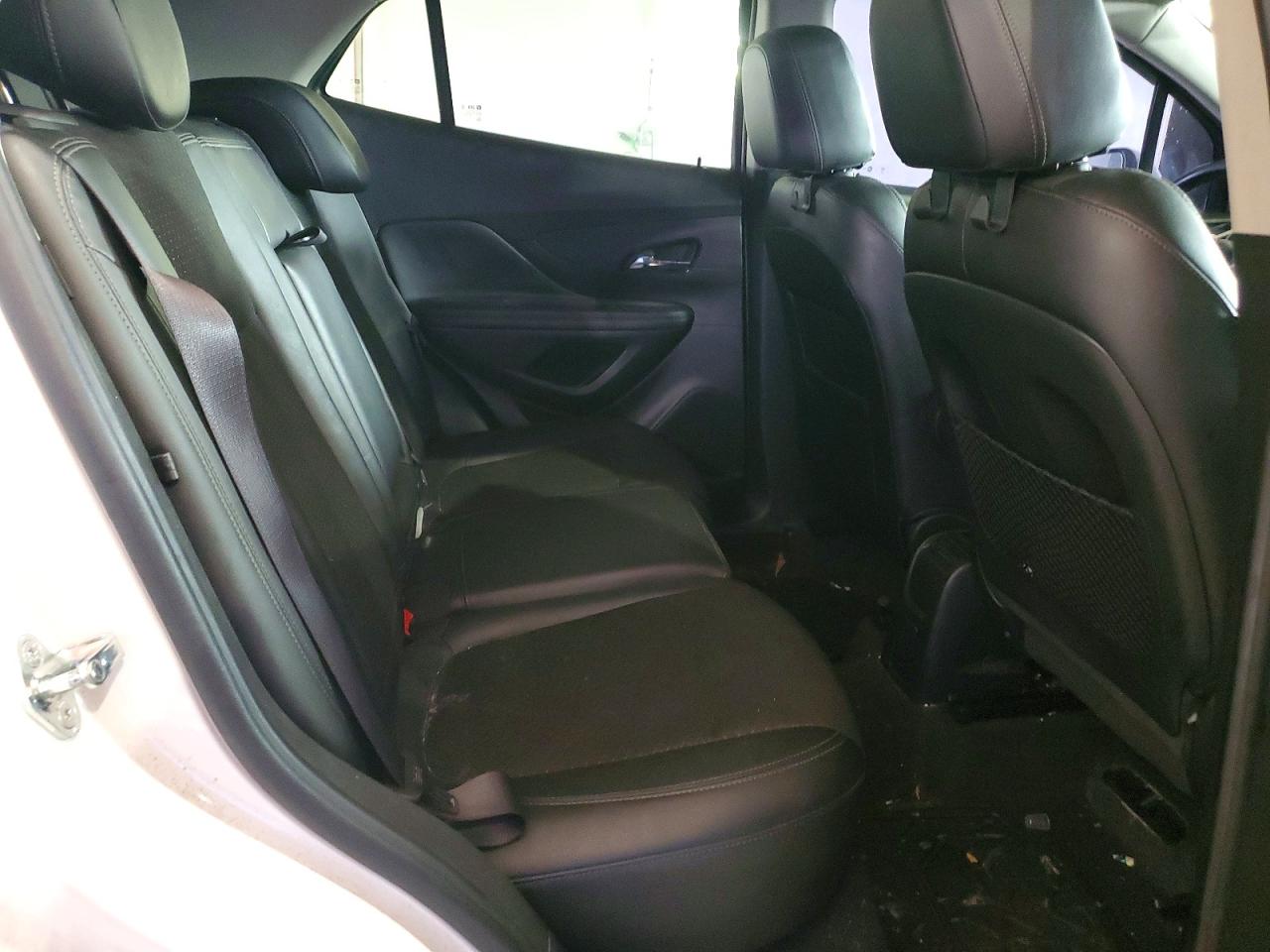 Buick Encore Preferred