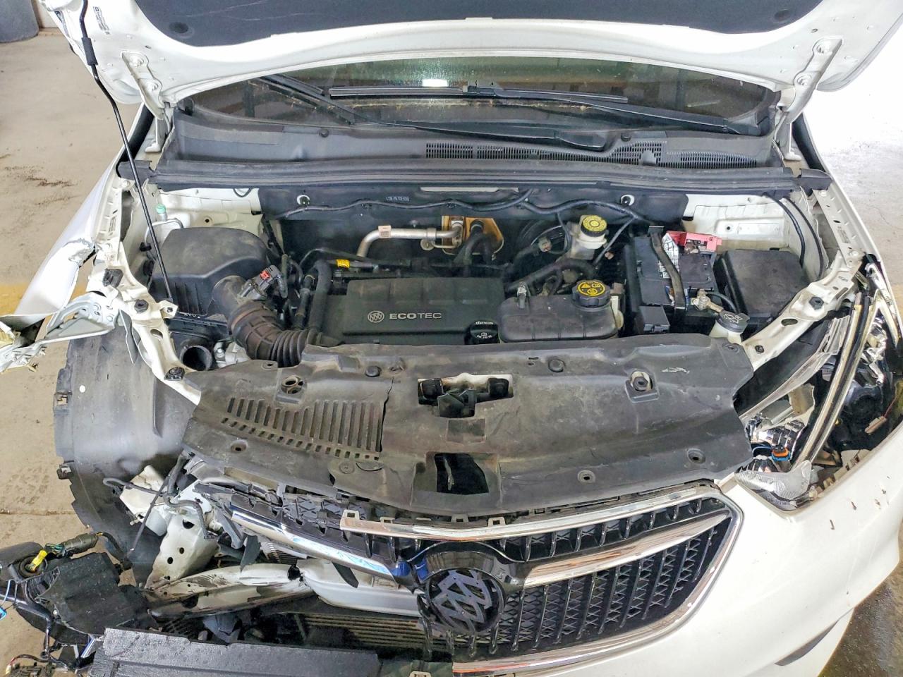 Buick Encore Preferred