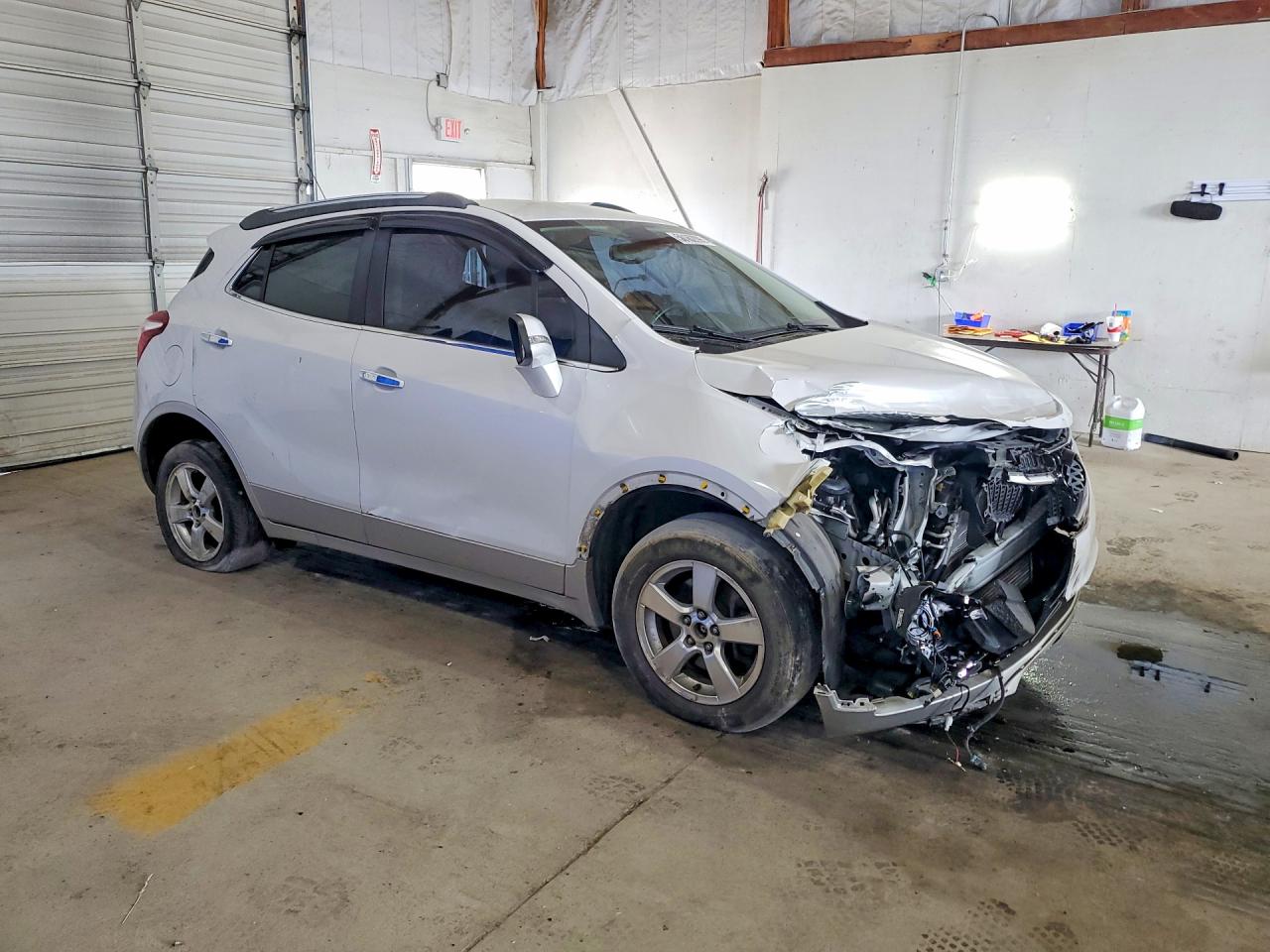 Buick Encore Preferred
