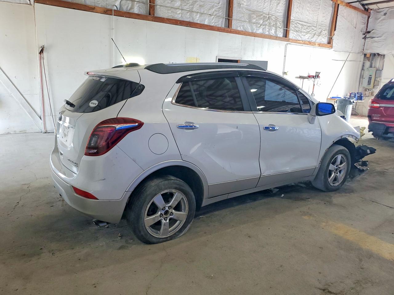 Buick Encore Preferred