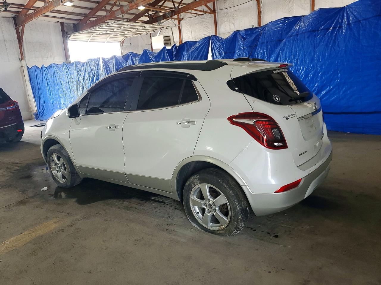 Buick Encore Preferred